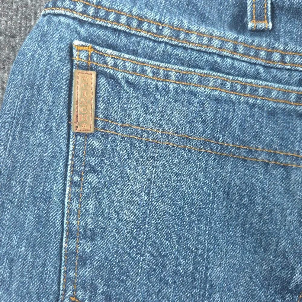 Cinch waist 36